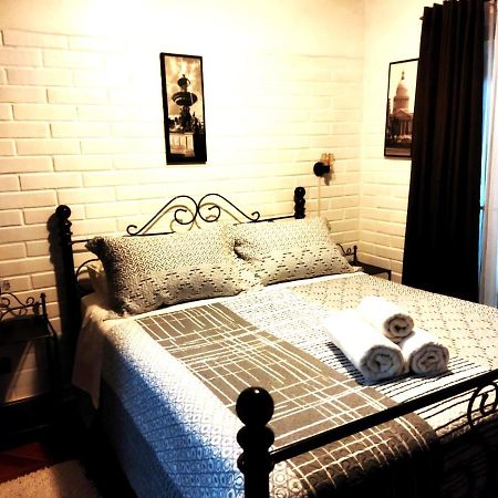 Casa Roble Anejo Bed & Breakfast Santa Cruz Kültér fotó