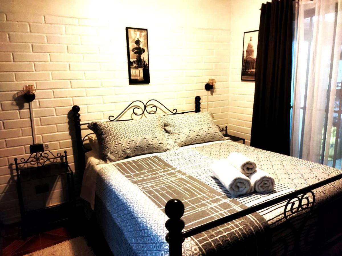 Casa Roble Anejo Bed & Breakfast Santa Cruz Kültér fotó