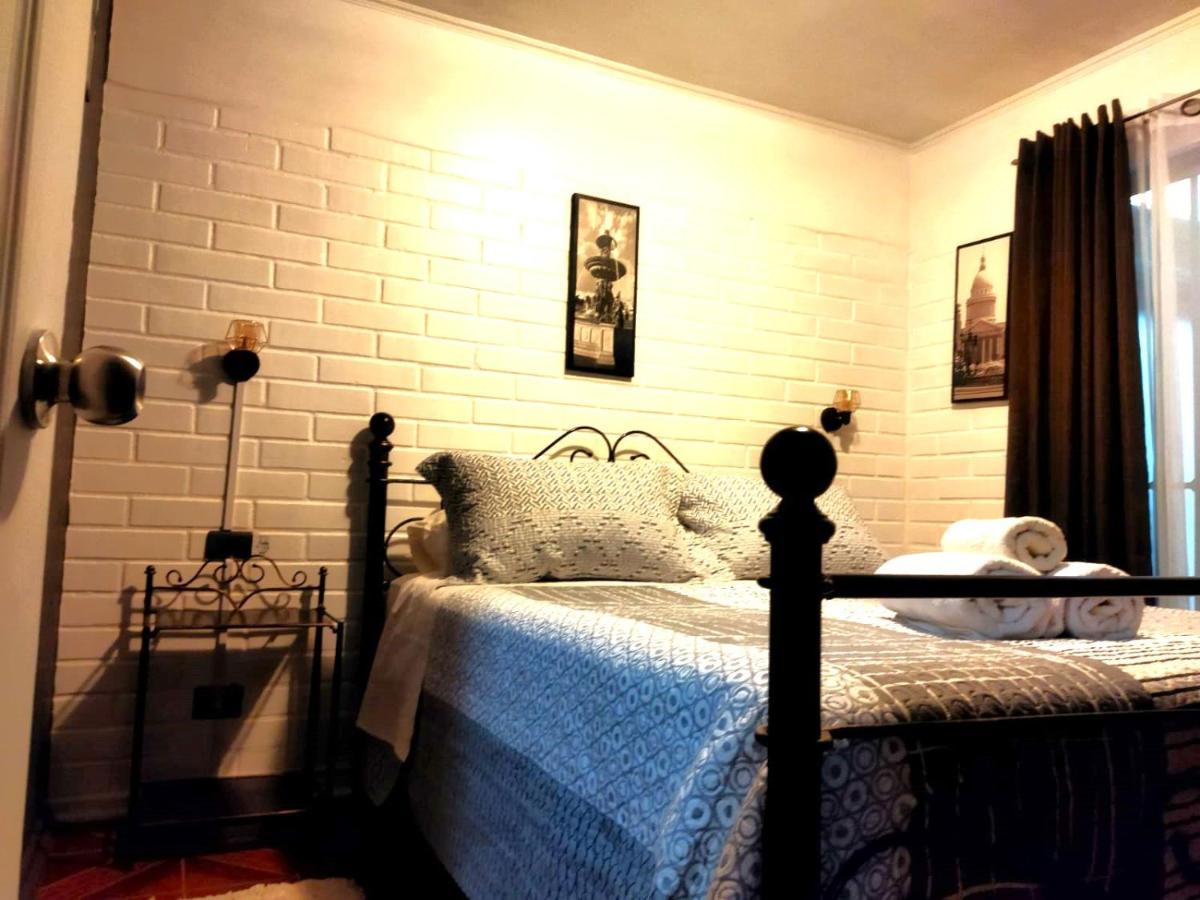 Casa Roble Anejo Bed & Breakfast Santa Cruz Kültér fotó
