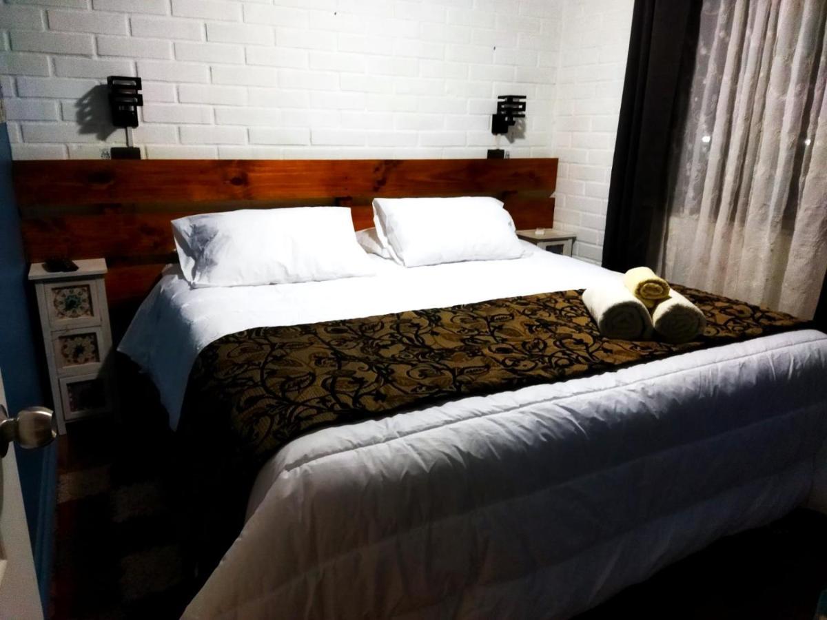 Casa Roble Anejo Bed & Breakfast Santa Cruz Kültér fotó