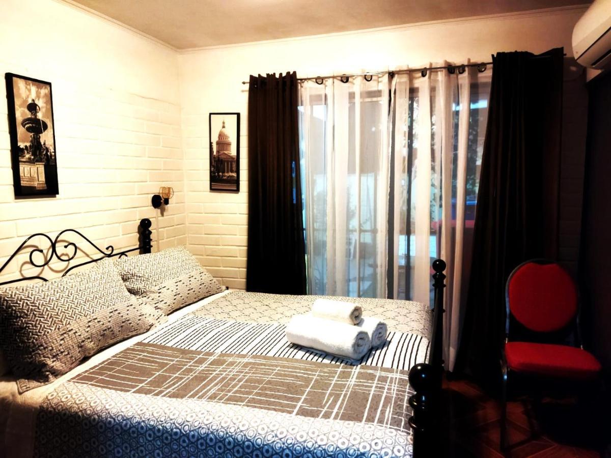 Casa Roble Anejo Bed & Breakfast Santa Cruz Kültér fotó