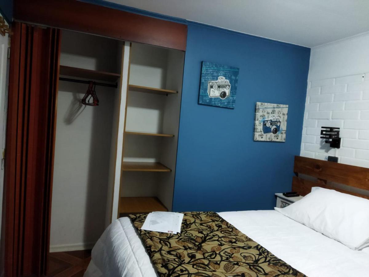 Casa Roble Anejo Bed & Breakfast Santa Cruz Kültér fotó
