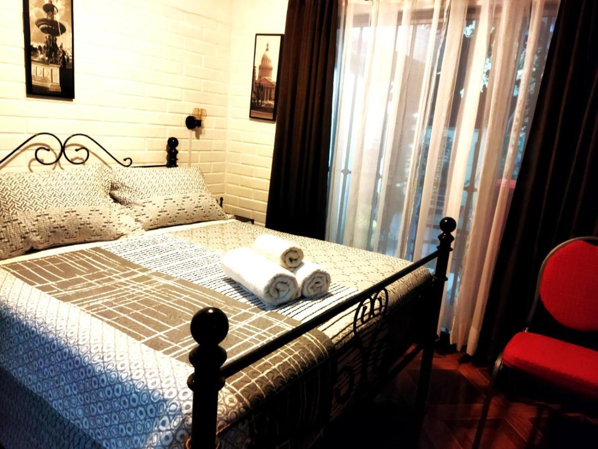 Casa Roble Anejo Bed & Breakfast Santa Cruz Kültér fotó
