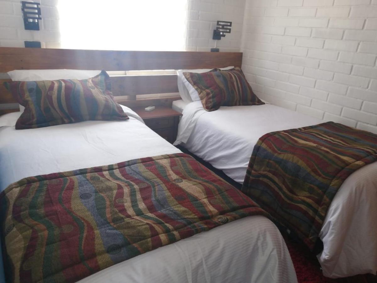 Casa Roble Anejo Bed & Breakfast Santa Cruz Kültér fotó